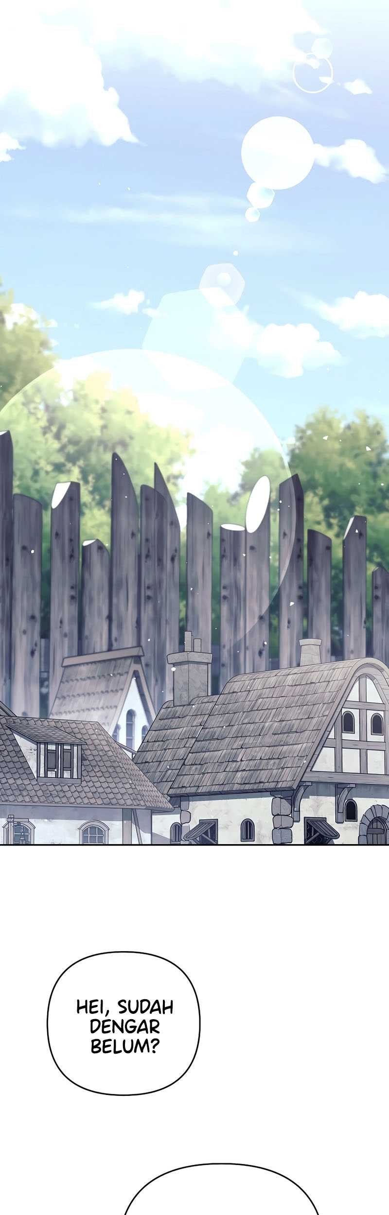 Trash of A Dark Fantasy Chapter 11 - halaman 10