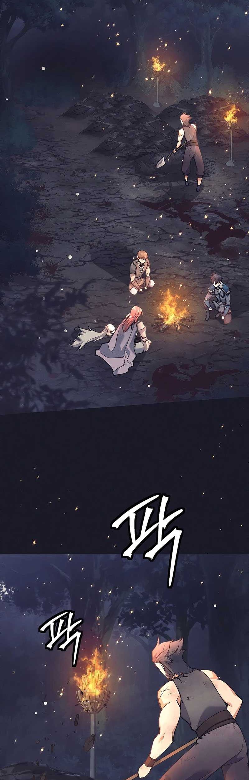 Trash of A Dark Fantasy Chapter 11 - halaman 20