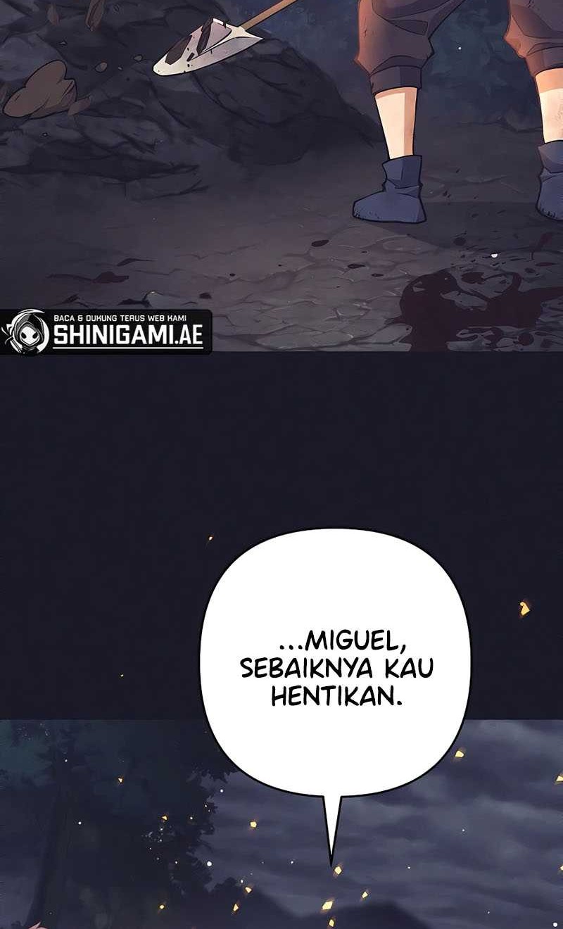 Trash of A Dark Fantasy Chapter 11 - halaman 21