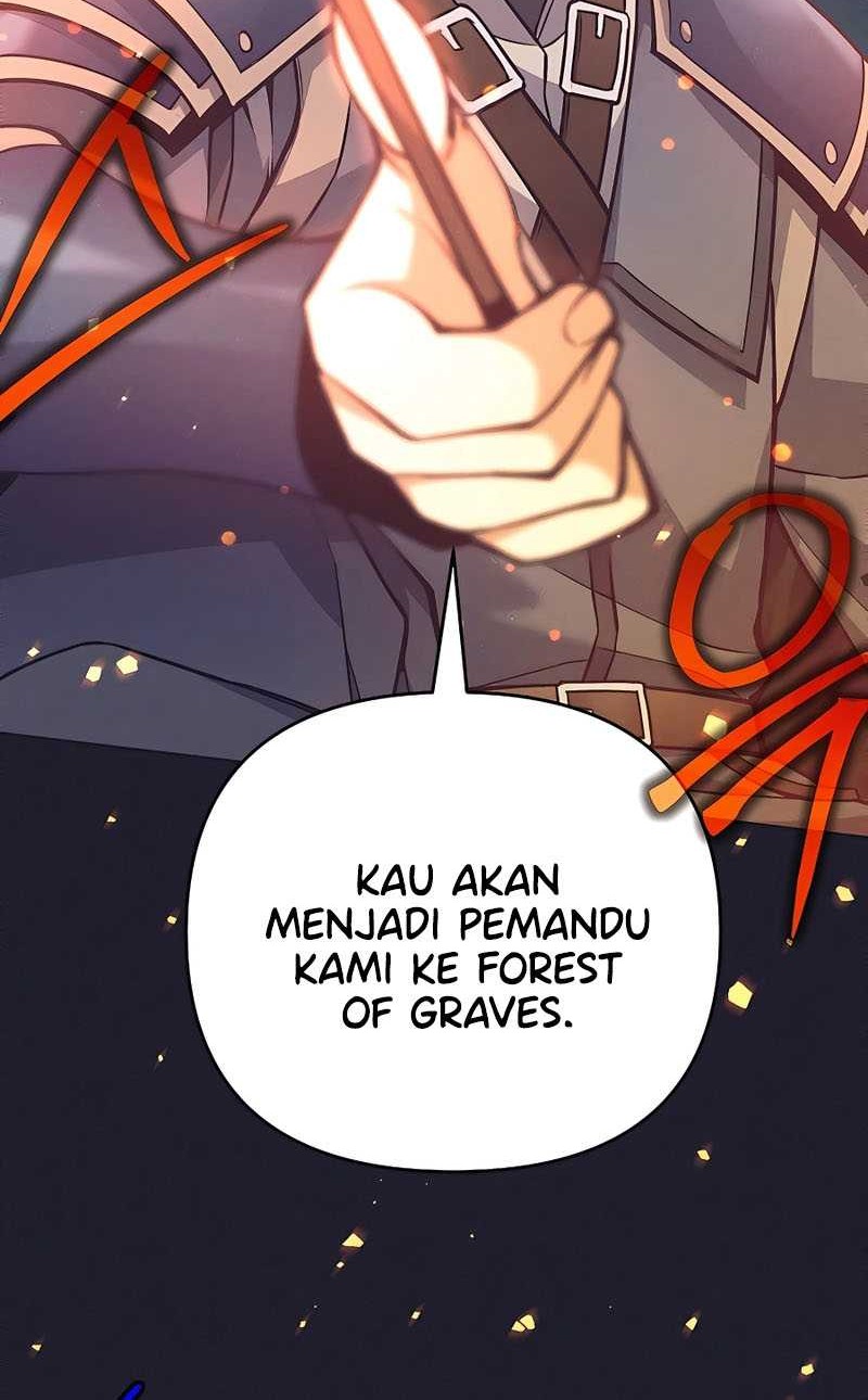 Trash of A Dark Fantasy Chapter 11 - halaman 29