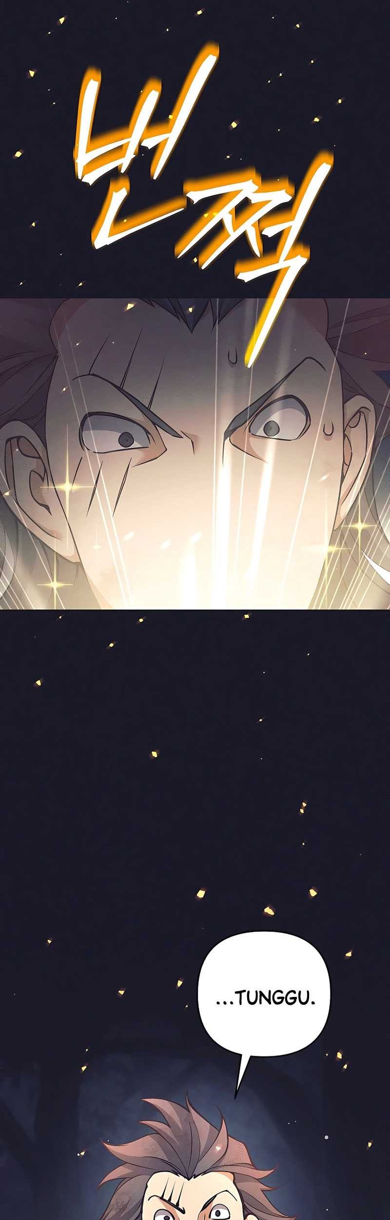 Trash of A Dark Fantasy Chapter 11 - halaman 32