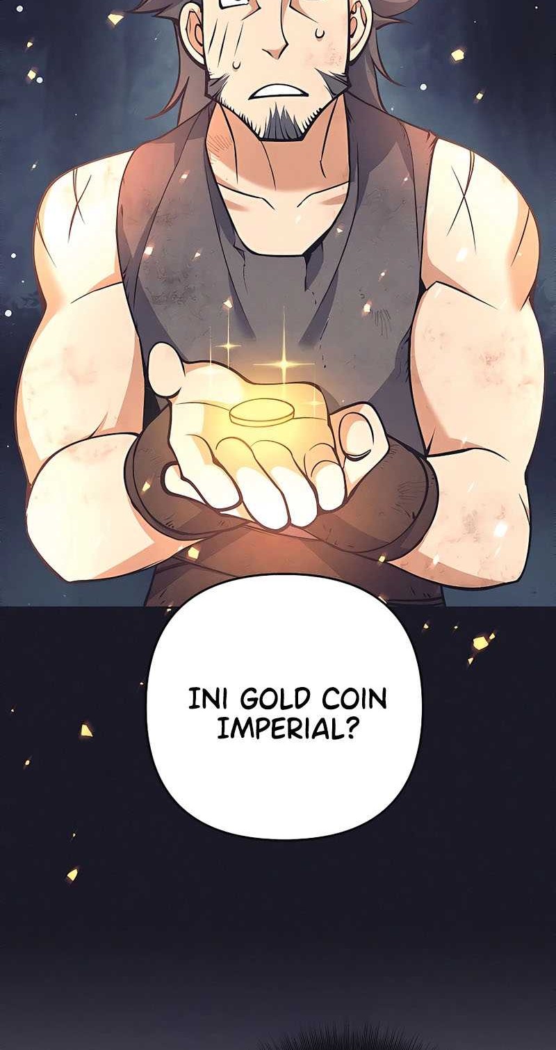 Trash of A Dark Fantasy Chapter 11 - halaman 33