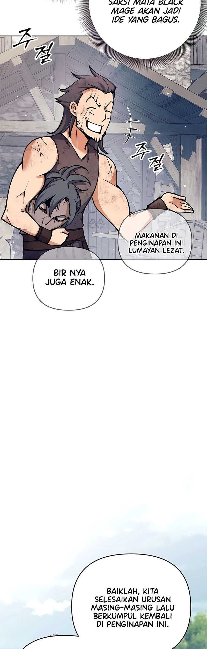 Trash of A Dark Fantasy Chapter 11 - halaman 35