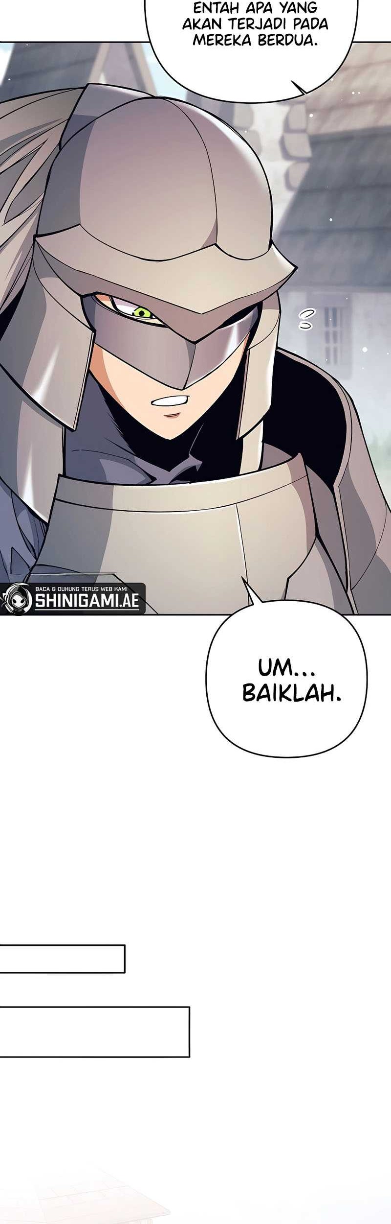 Trash of A Dark Fantasy Chapter 11 - halaman 39