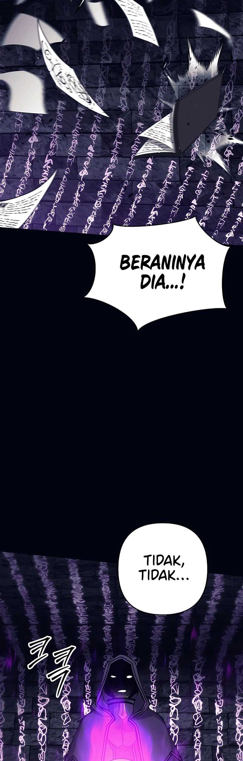 Trash of A Dark Fantasy Chapter 11 - halaman 4