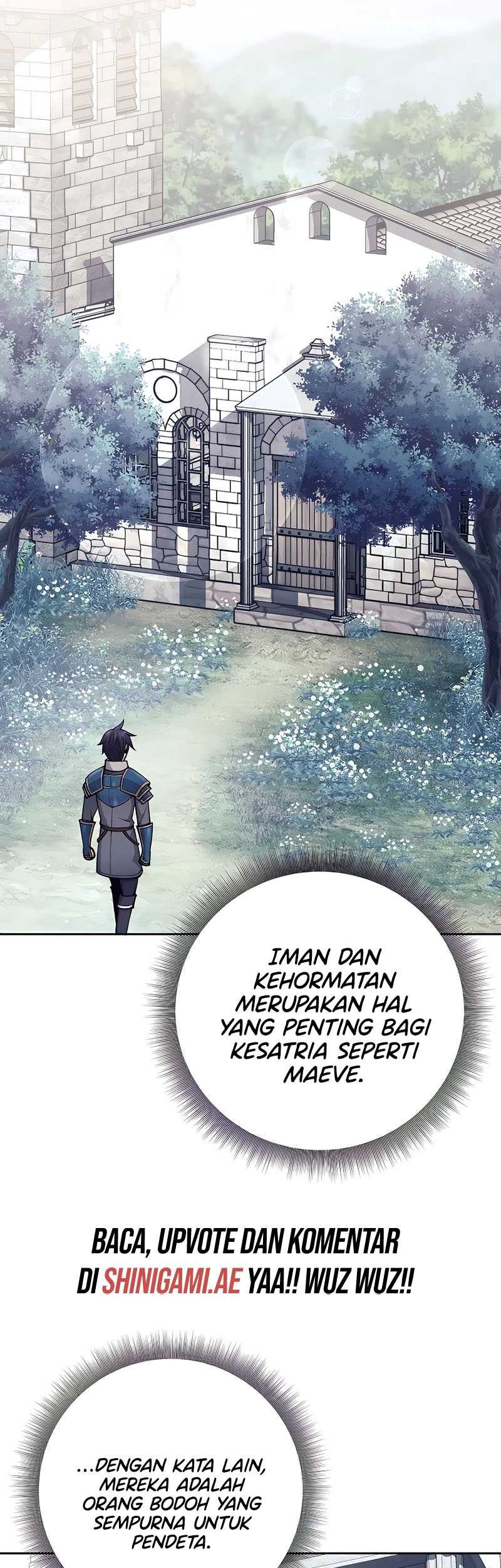 Trash of A Dark Fantasy Chapter 11 - halaman 40