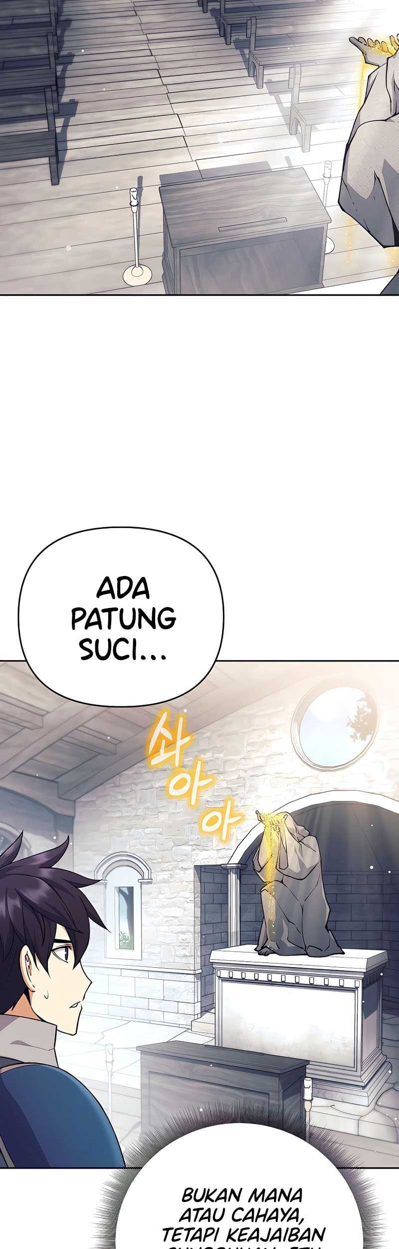 Trash of A Dark Fantasy Chapter 11 - halaman 42