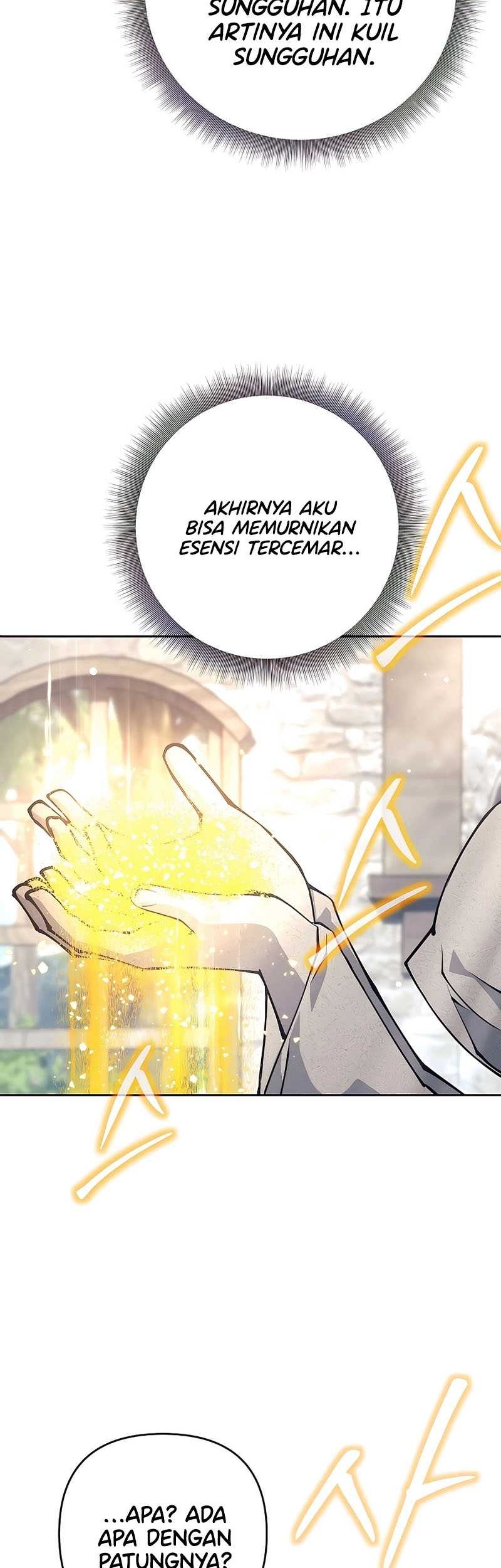 Trash of A Dark Fantasy Chapter 11 - halaman 43