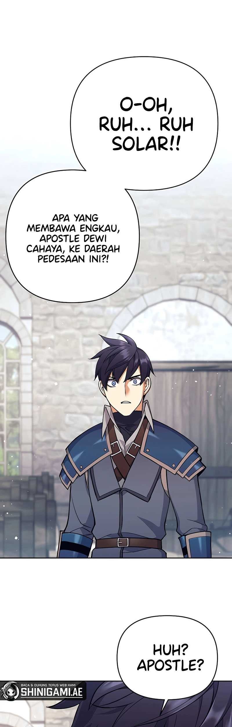 Trash of A Dark Fantasy Chapter 11 - halaman 46