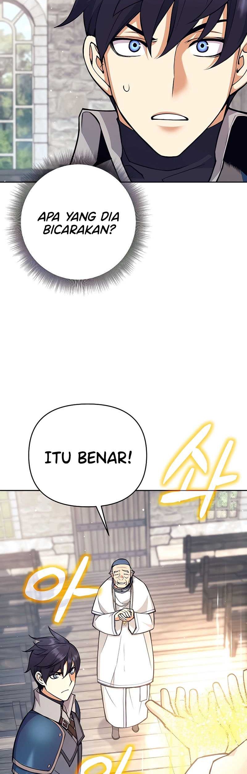 Trash of A Dark Fantasy Chapter 11 - halaman 47
