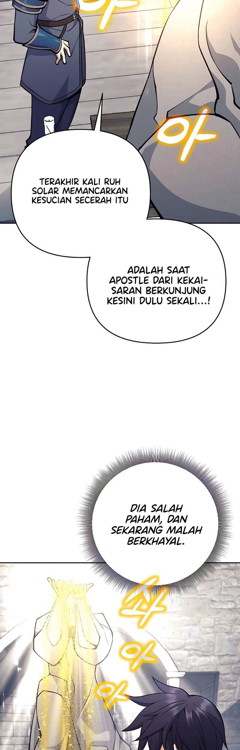 Trash of A Dark Fantasy Chapter 11 - halaman 48