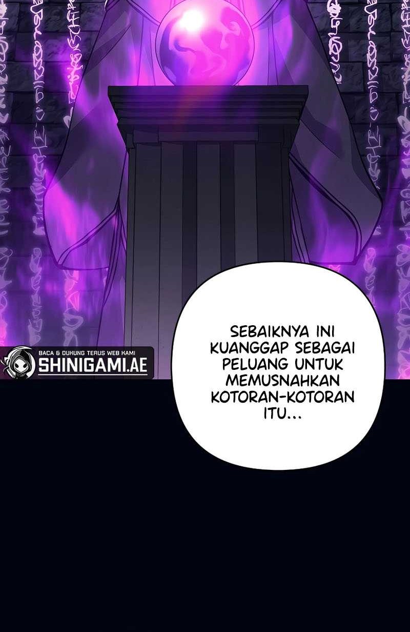 Trash of A Dark Fantasy Chapter 11 - halaman 5