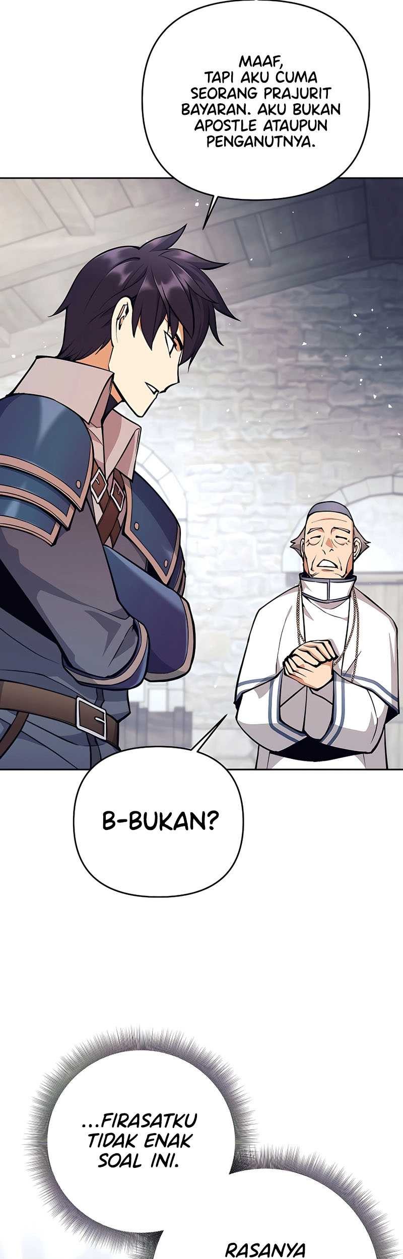 Trash of A Dark Fantasy Chapter 11 - halaman 50