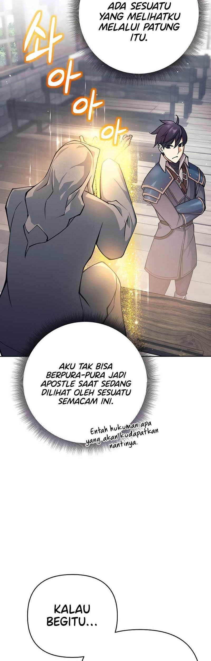 Trash of A Dark Fantasy Chapter 11 - halaman 51