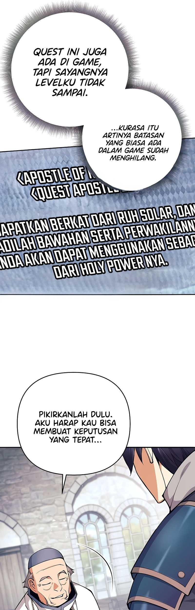 Trash of A Dark Fantasy Chapter 11 - halaman 54