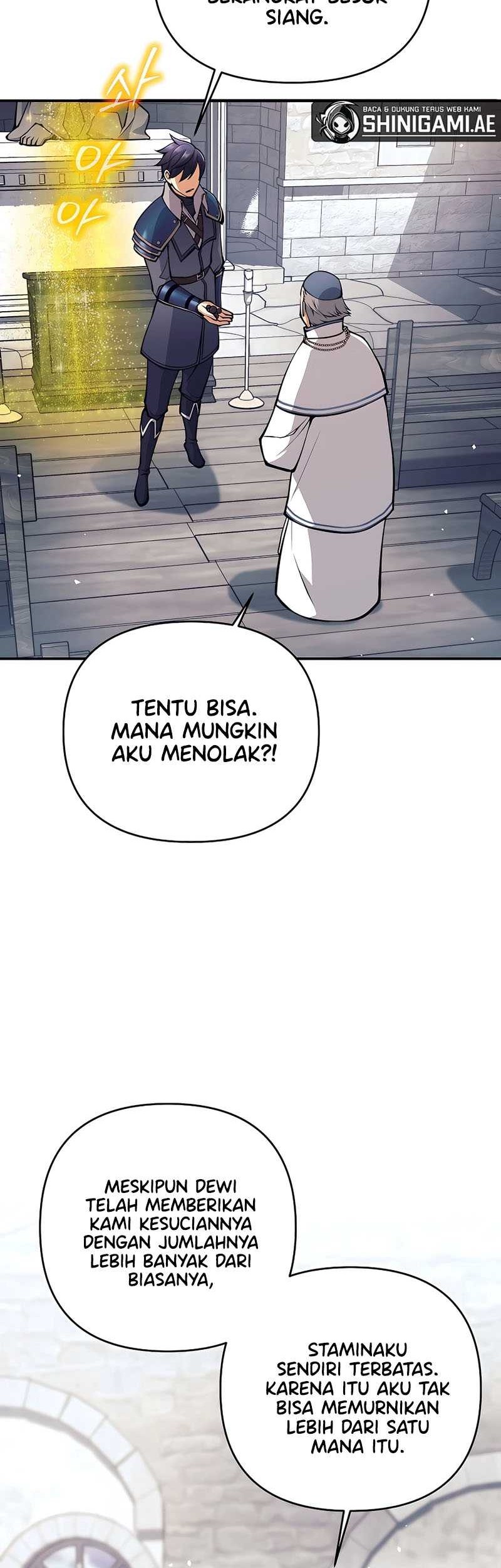 Trash of A Dark Fantasy Chapter 11 - halaman 59