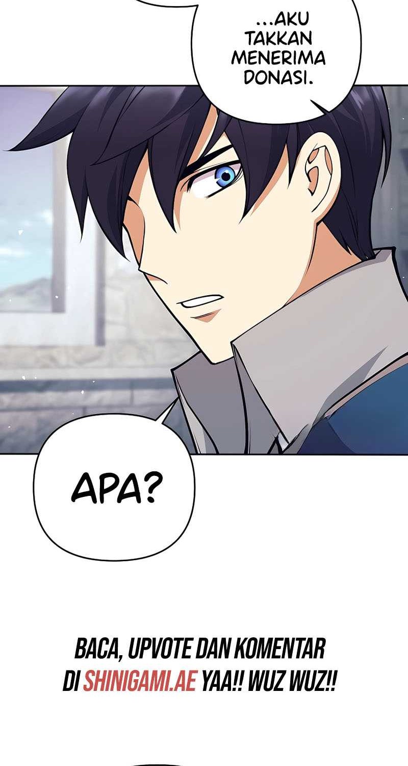 Trash of A Dark Fantasy Chapter 11 - halaman 65