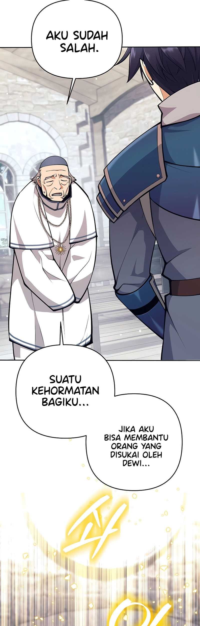 Trash of A Dark Fantasy Chapter 11 - halaman 66
