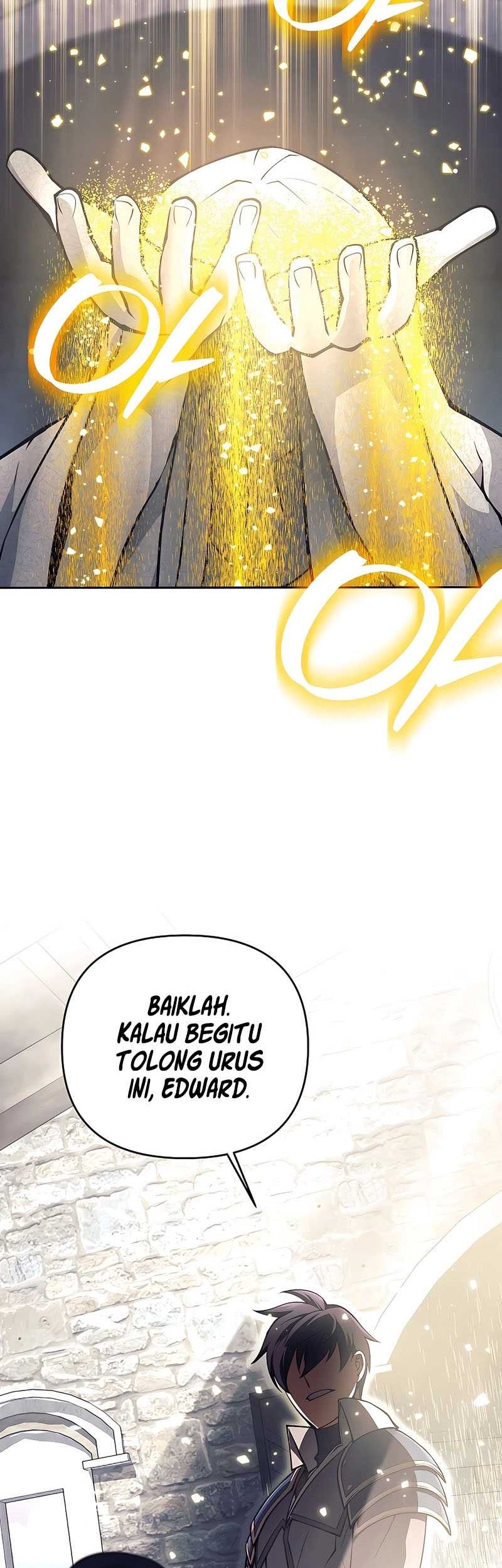 Trash of A Dark Fantasy Chapter 11 - halaman 67