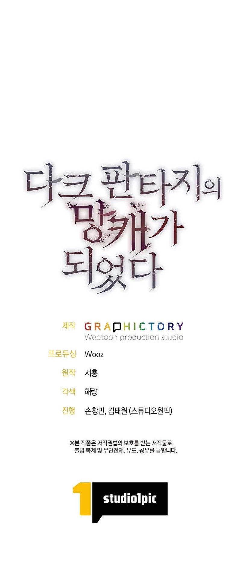 Trash of A Dark Fantasy Chapter 11 - halaman 69