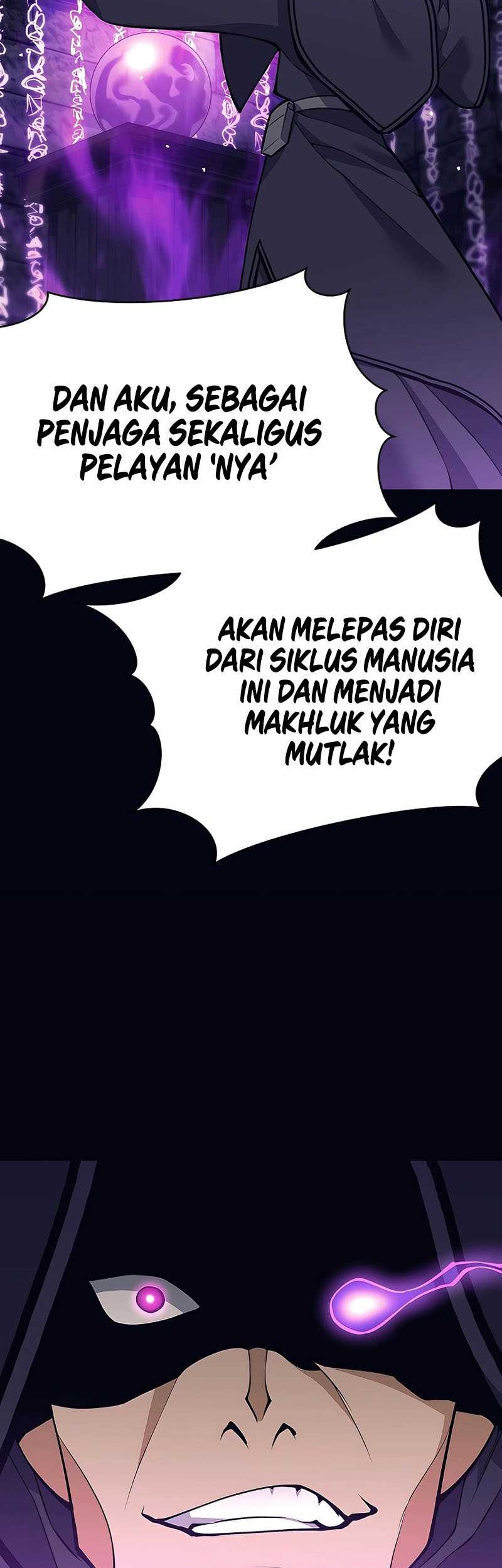 Trash of A Dark Fantasy Chapter 11 - halaman 7