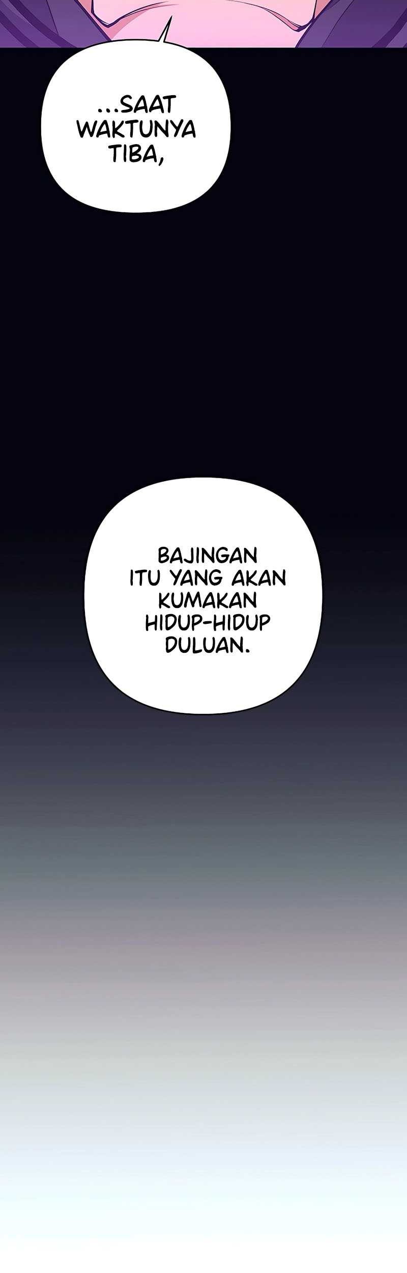 Trash of A Dark Fantasy Chapter 11 - halaman 8