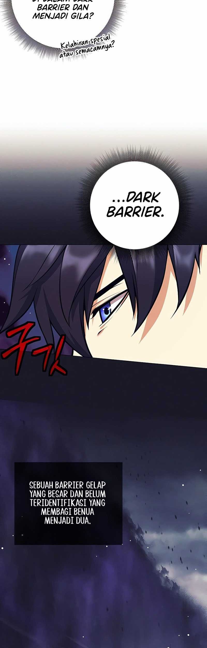 Trash of A Dark Fantasy Chapter 12 - halaman 12