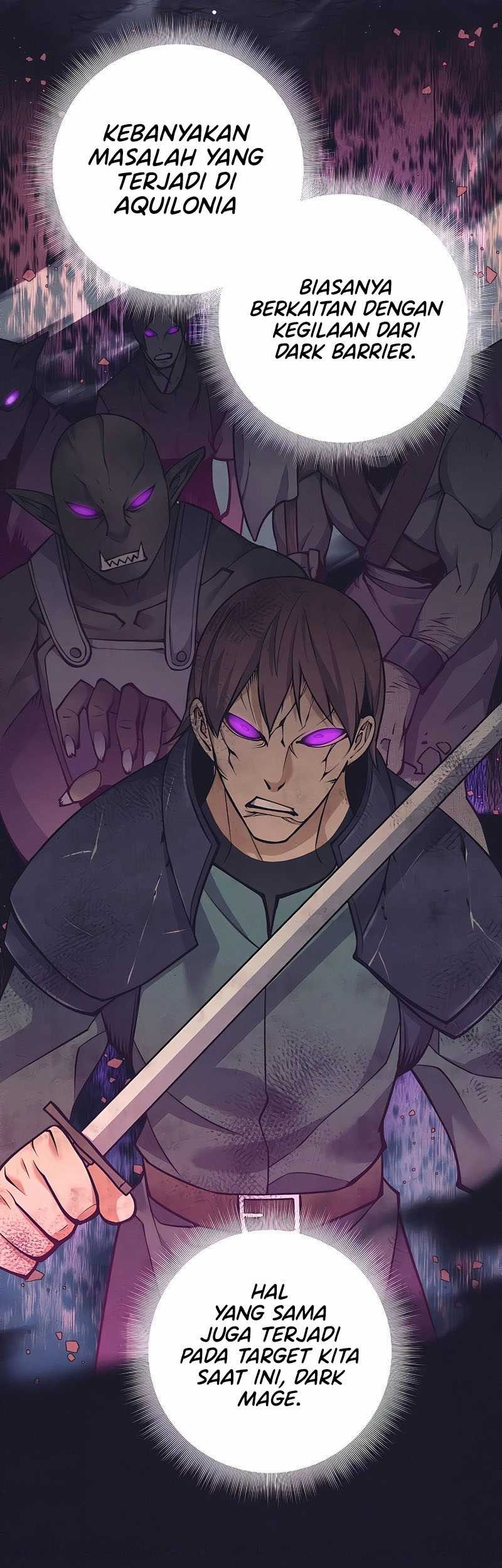 Trash of A Dark Fantasy Chapter 12 - halaman 14