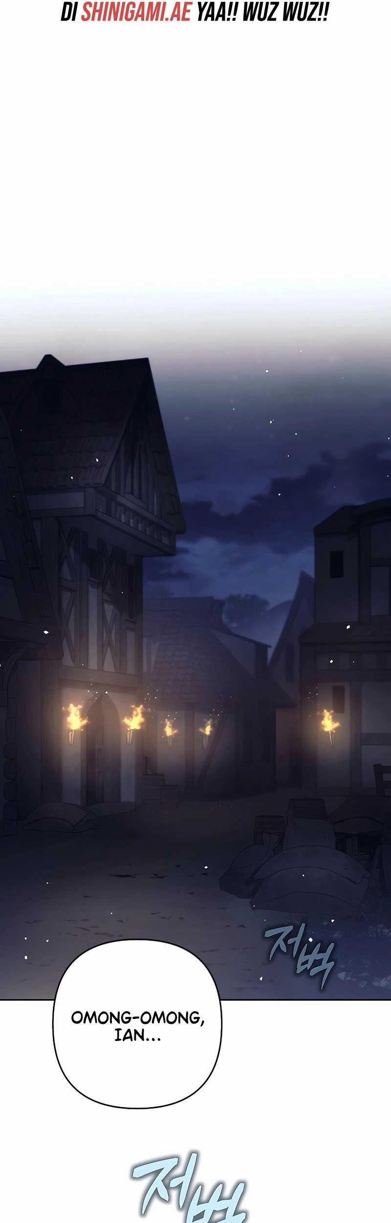 Trash of A Dark Fantasy Chapter 12 - halaman 20