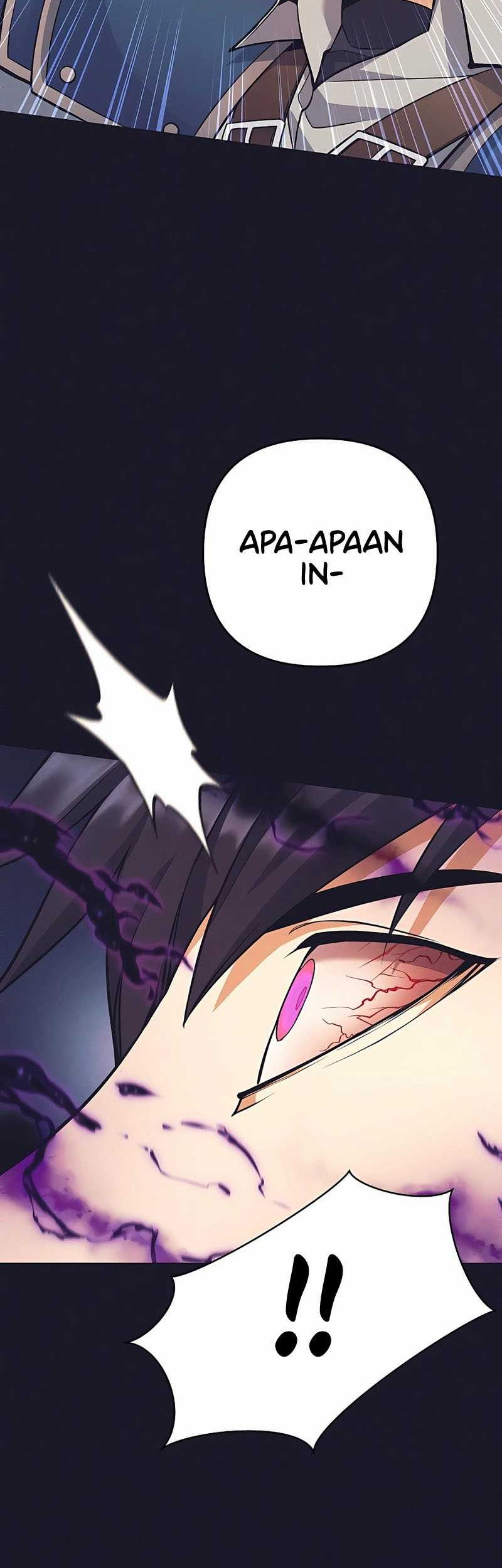 Trash of A Dark Fantasy Chapter 12 - halaman 25