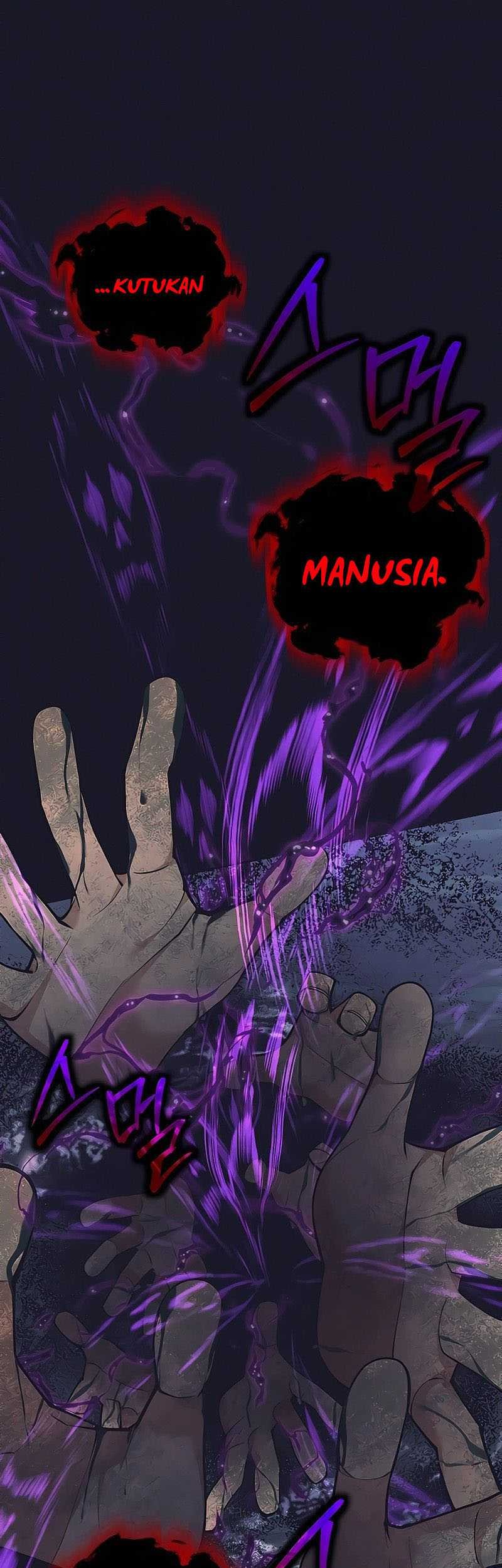 Trash of A Dark Fantasy Chapter 12 - halaman 26
