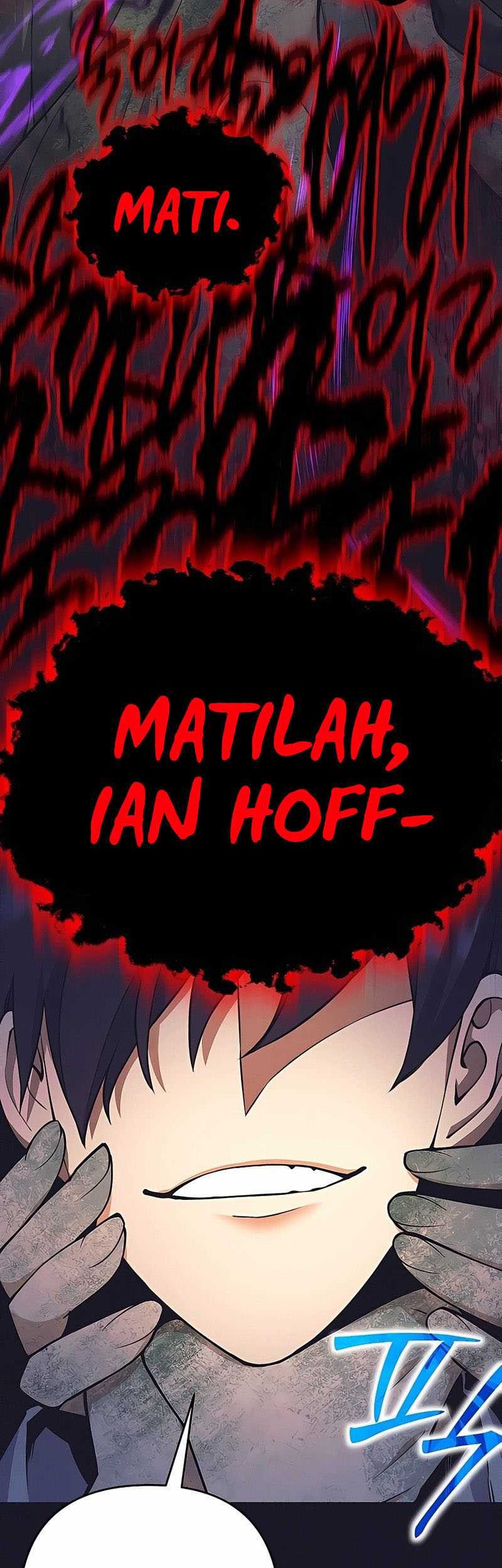 Trash of A Dark Fantasy Chapter 12 - halaman 28