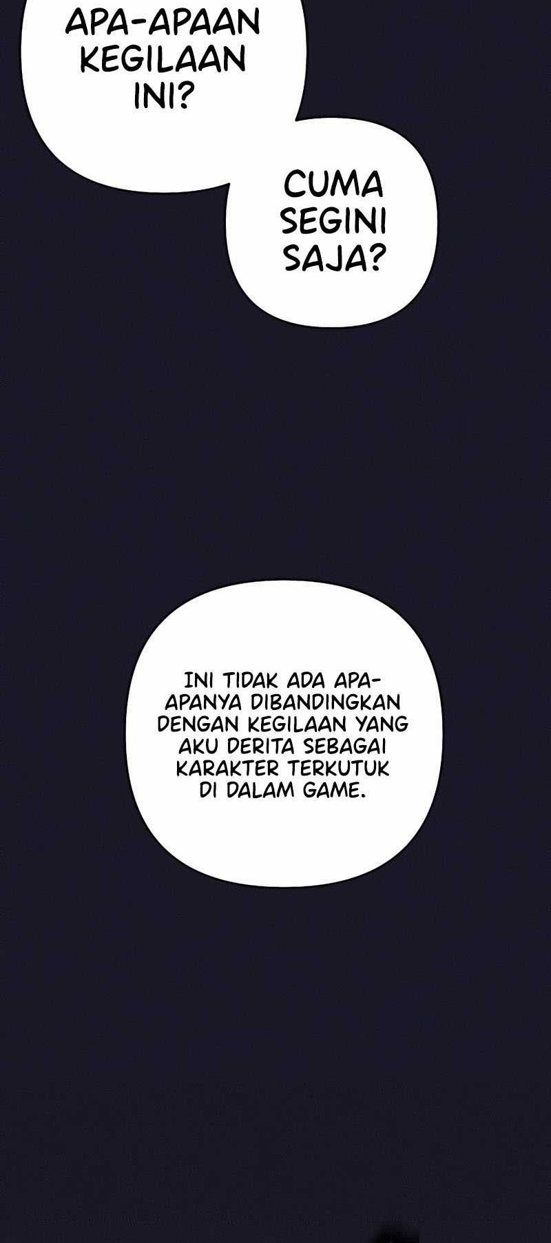 Trash of A Dark Fantasy Chapter 12 - halaman 29