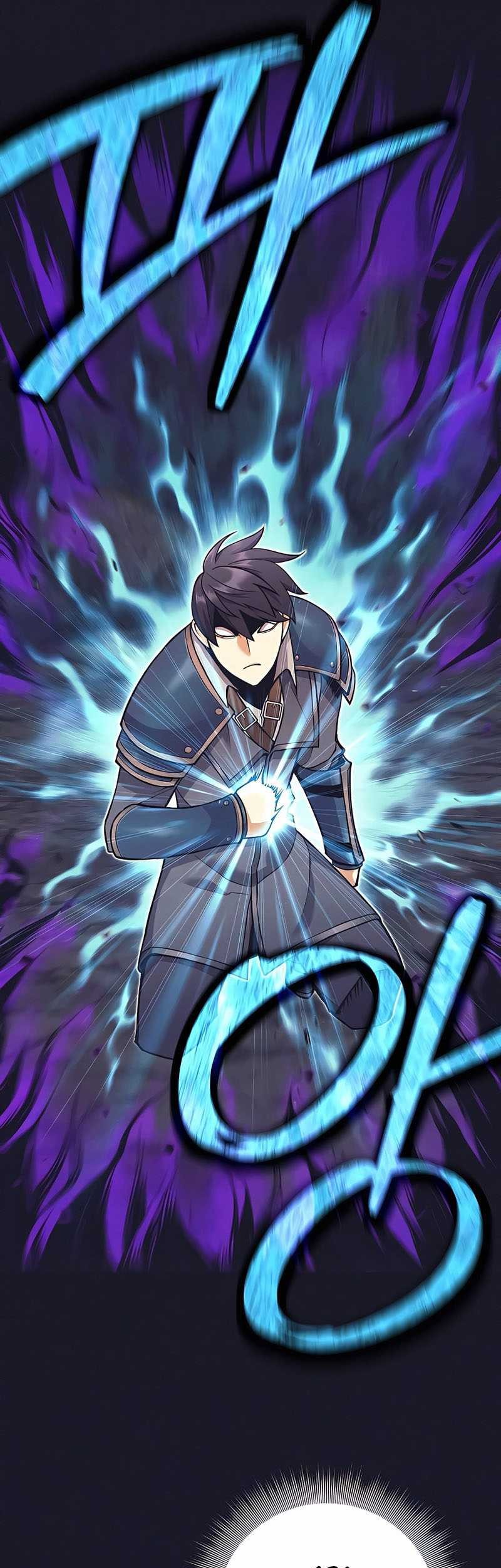 Trash of A Dark Fantasy Chapter 12 - halaman 30