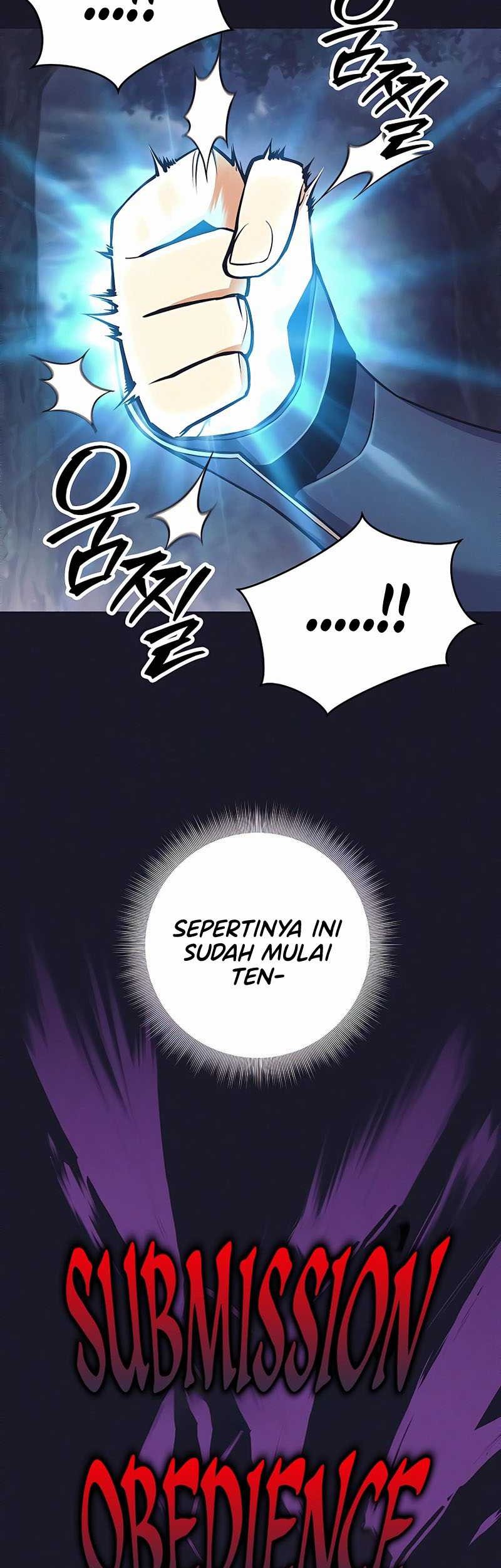 Trash of A Dark Fantasy Chapter 12 - halaman 32