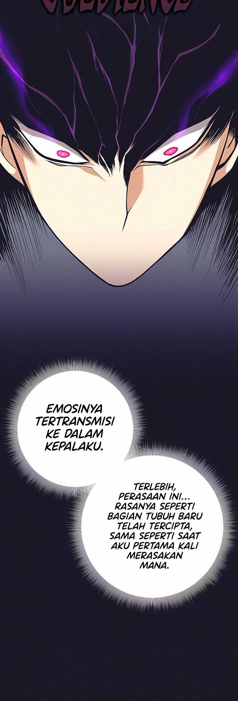Trash of A Dark Fantasy Chapter 12 - halaman 33