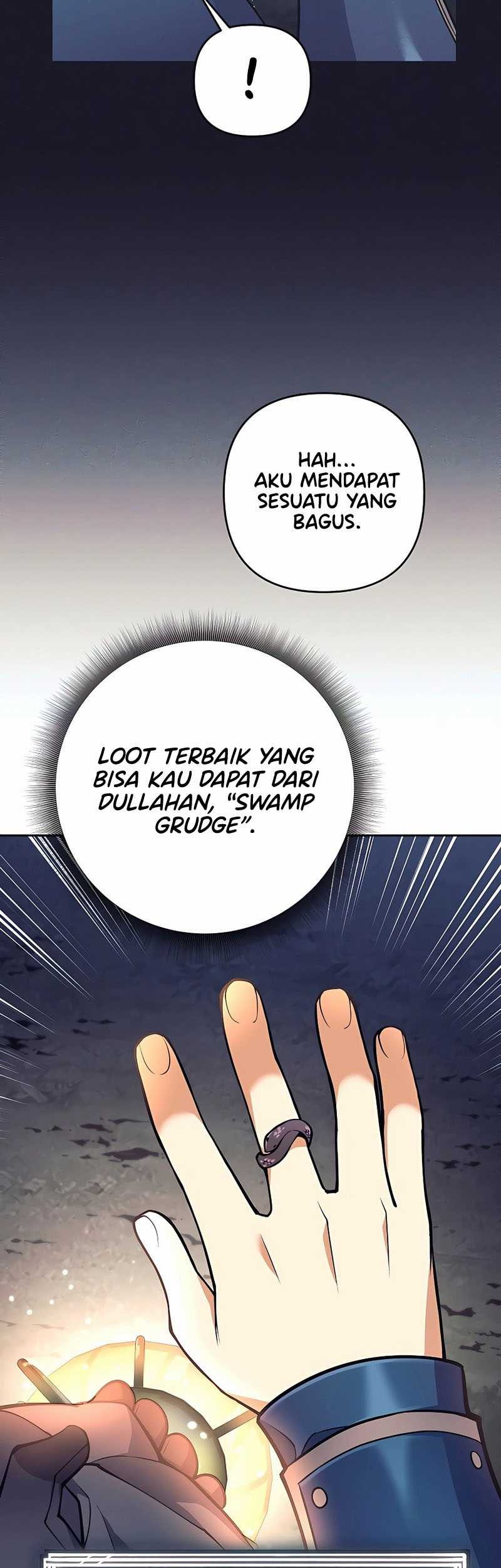 Trash of A Dark Fantasy Chapter 12 - halaman 36