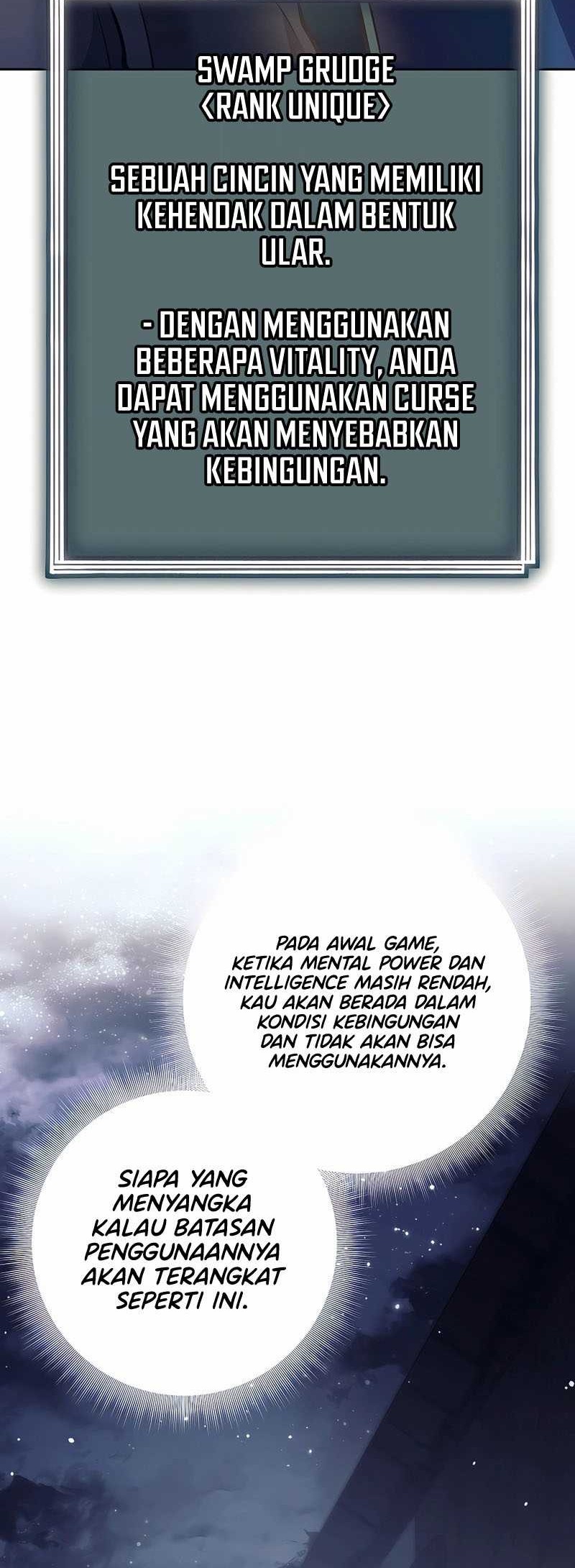 Trash of A Dark Fantasy Chapter 12 - halaman 37