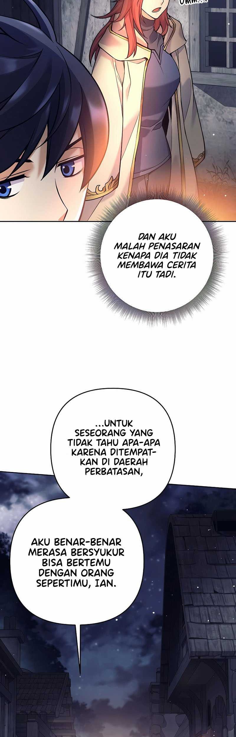 Trash of A Dark Fantasy Chapter 12 - halaman 40