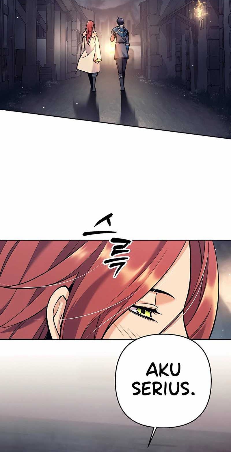 Trash of A Dark Fantasy Chapter 12 - halaman 41