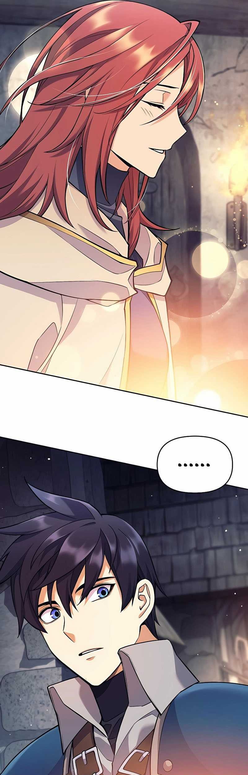 Trash of A Dark Fantasy Chapter 12 - halaman 42