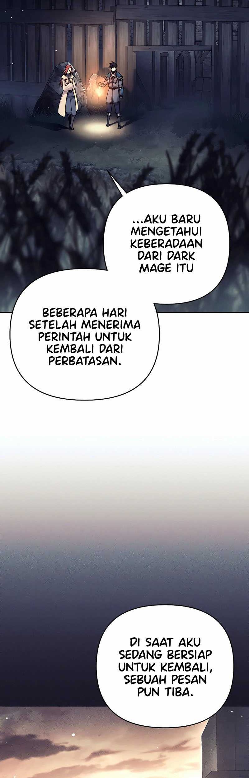 Trash of A Dark Fantasy Chapter 12 - halaman 44