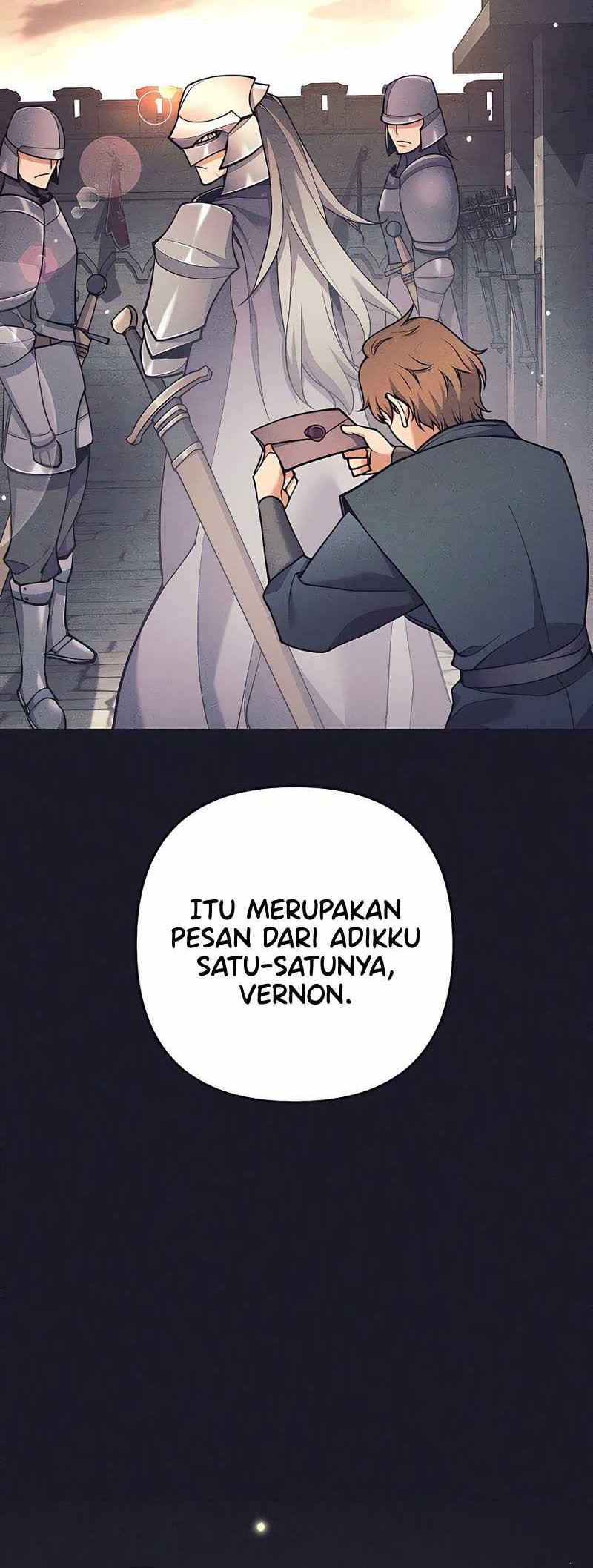 Trash of A Dark Fantasy Chapter 12 - halaman 45