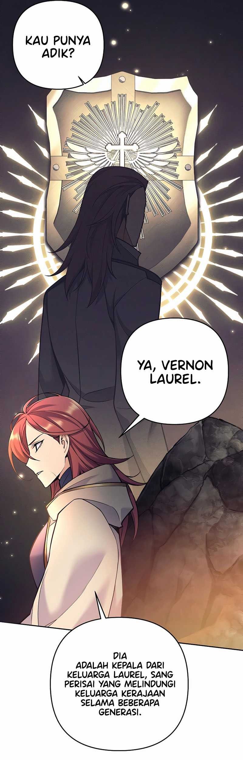 Trash of A Dark Fantasy Chapter 12 - halaman 46