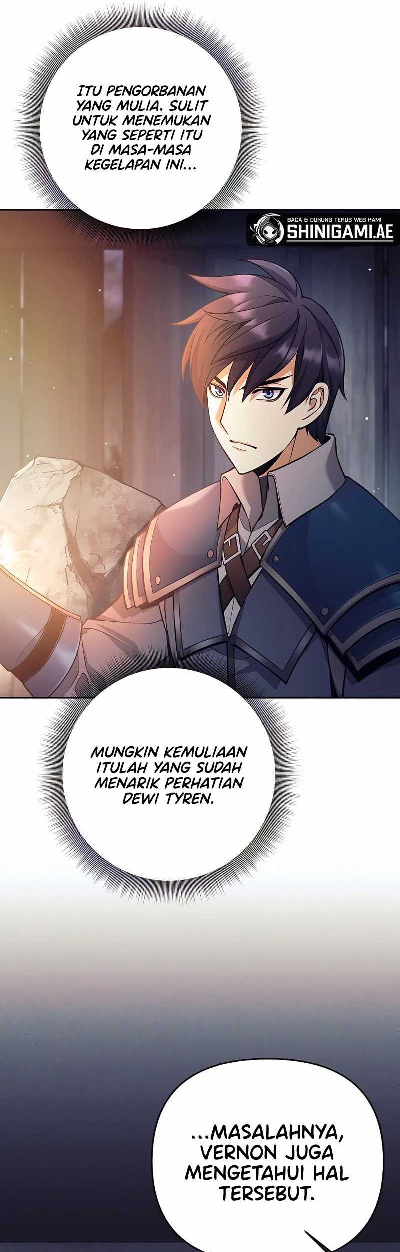 Trash of A Dark Fantasy Chapter 12 - halaman 48