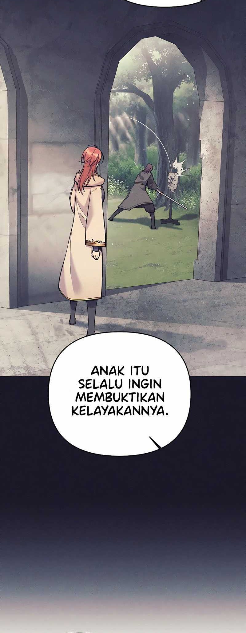 Trash of A Dark Fantasy Chapter 12 - halaman 49
