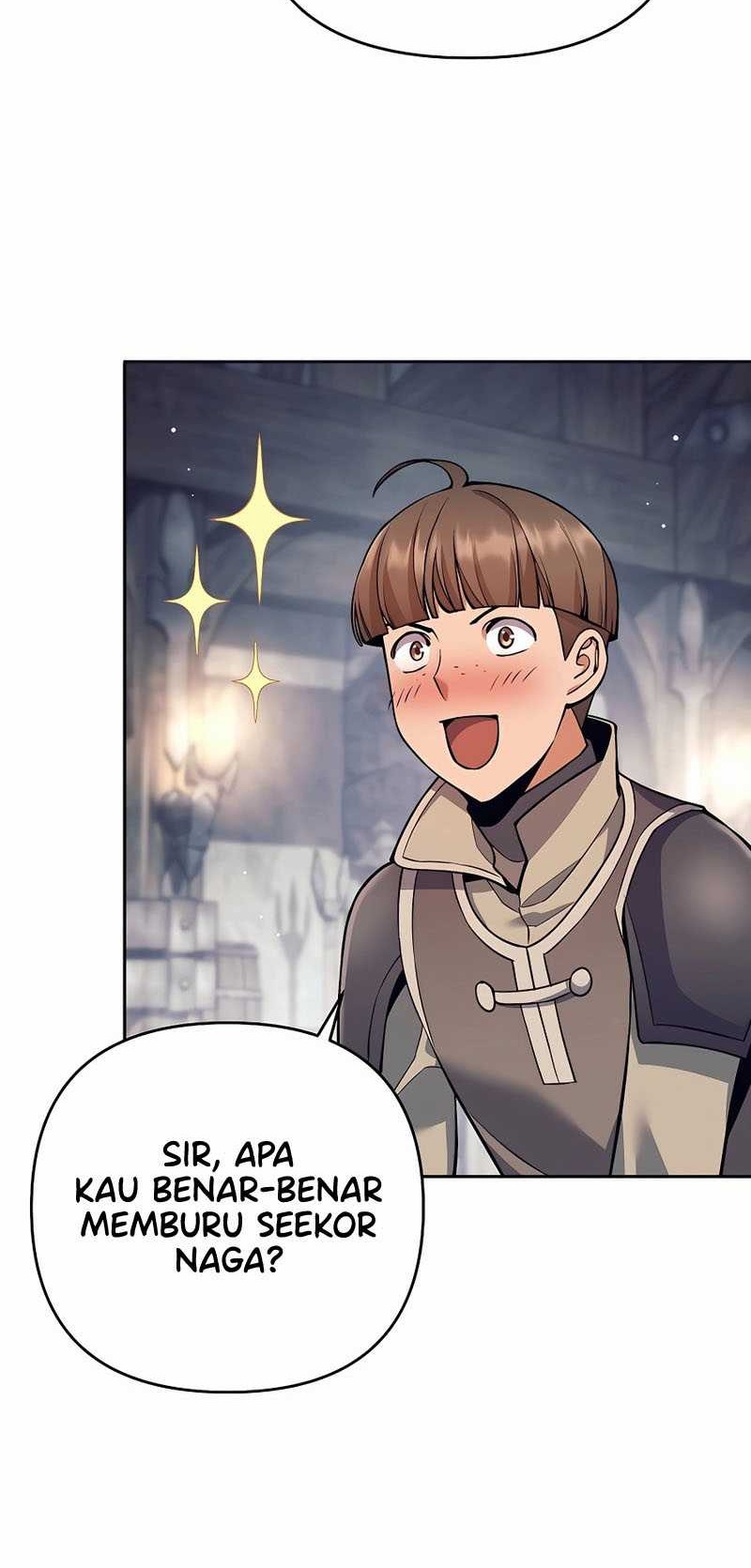 Trash of A Dark Fantasy Chapter 12 - halaman 5