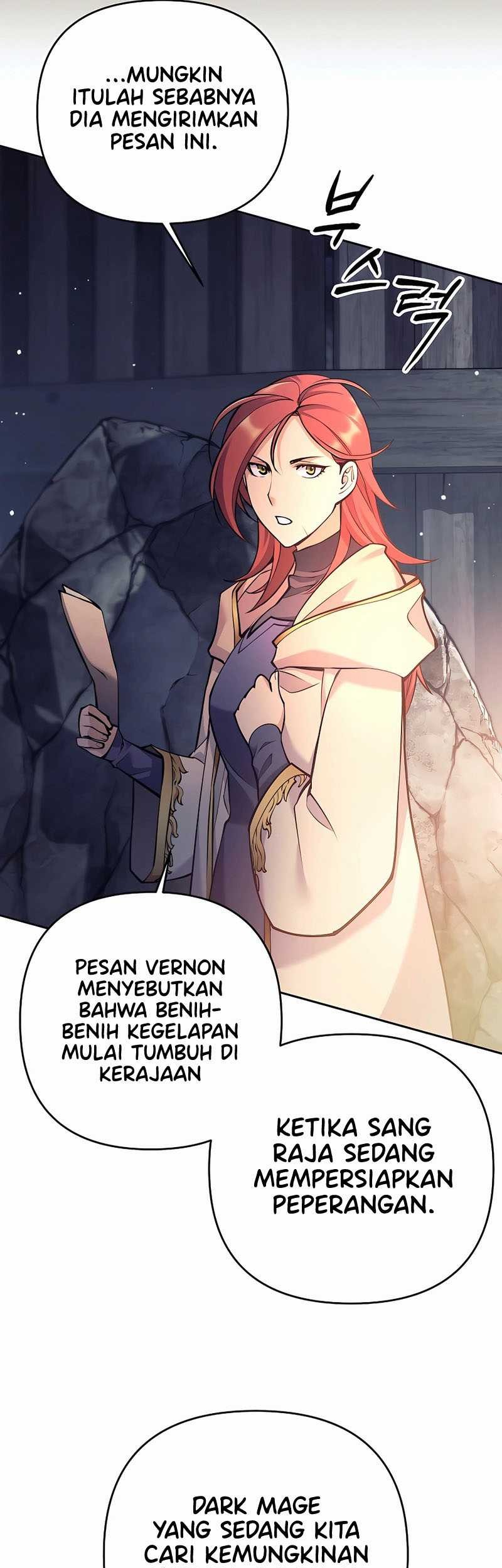 Trash of A Dark Fantasy Chapter 12 - halaman 50