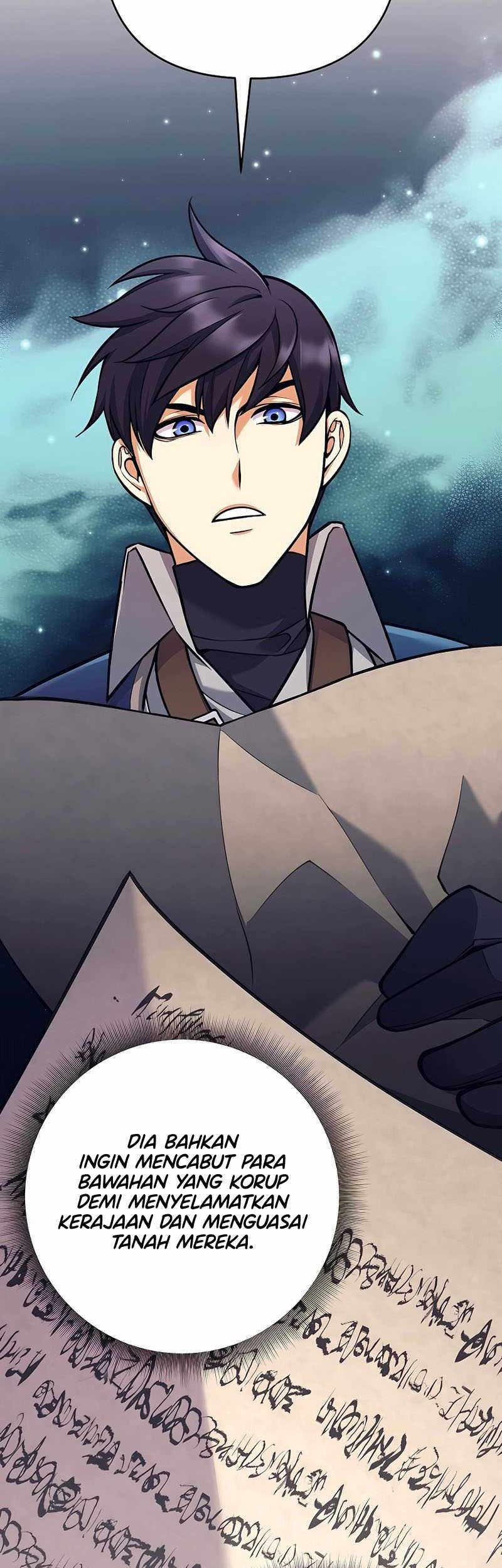 Trash of A Dark Fantasy Chapter 12 - halaman 52