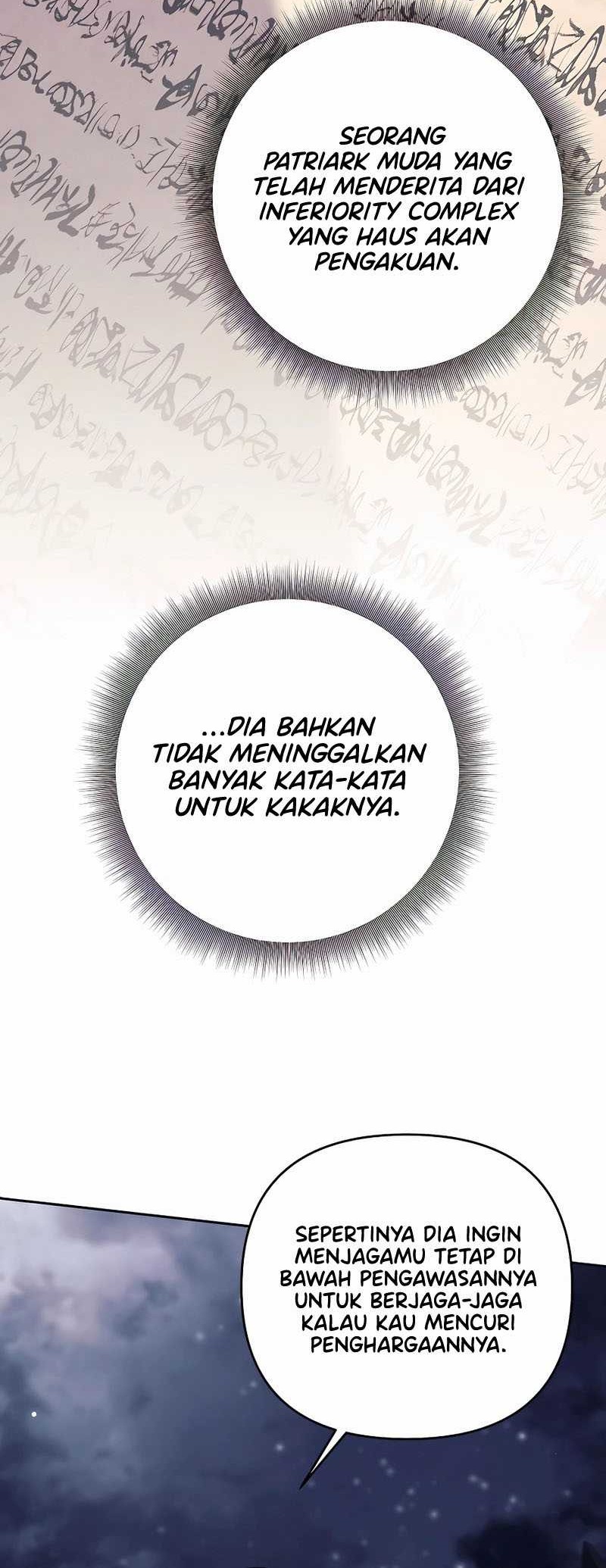 Trash of A Dark Fantasy Chapter 12 - halaman 53